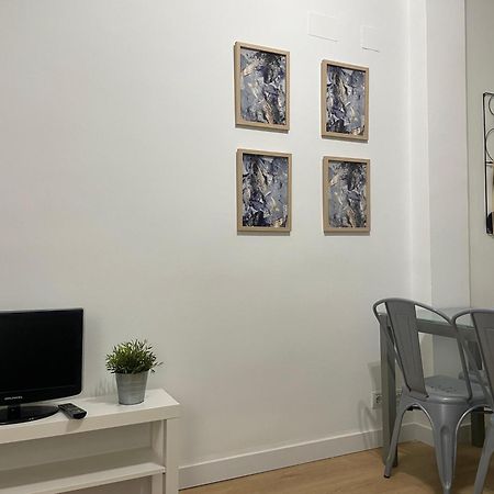 Apartmán Plaza Rio B Madrid Exteriér fotografie