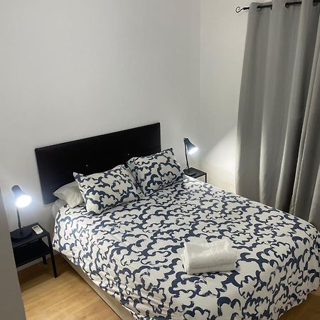 Apartmán Plaza Rio B Madrid Exteriér fotografie